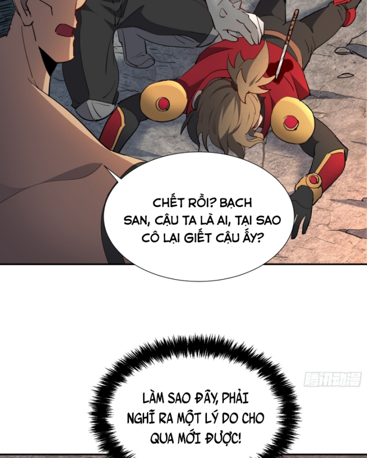 Người Trái Đất Quả Thật Rất Tàn Ác Chapter 275 - Trang 2