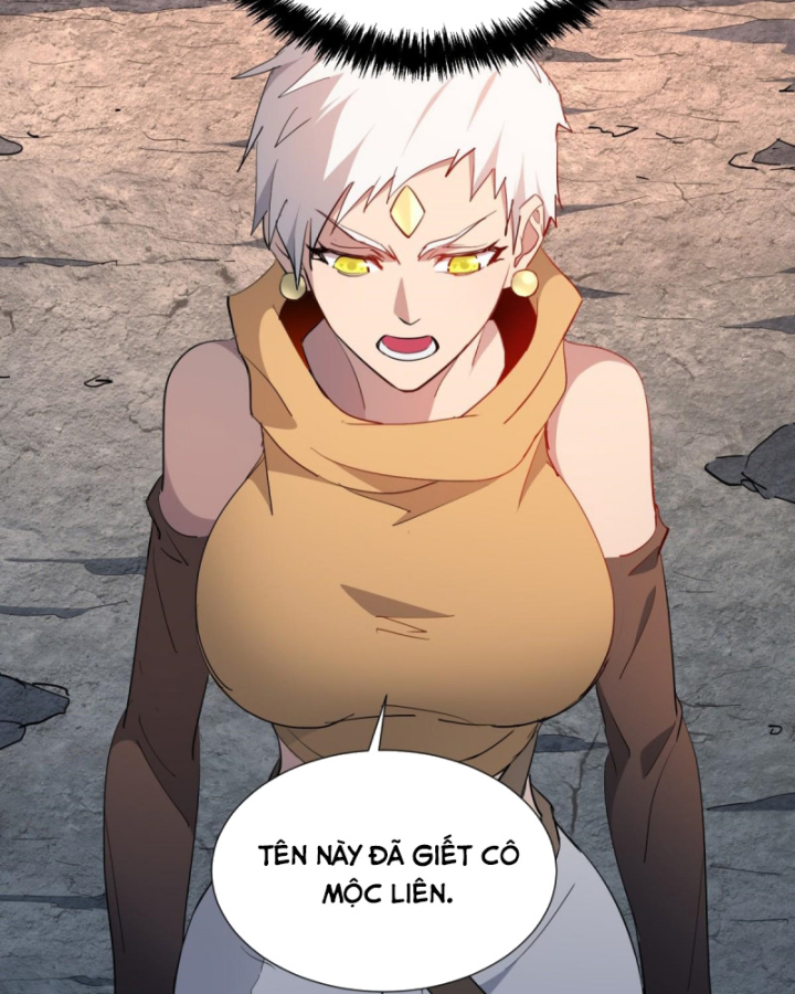 Người Trái Đất Quả Thật Rất Tàn Ác Chapter 275 - Trang 2