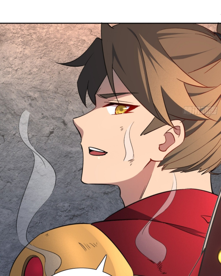 Người Trái Đất Quả Thật Rất Tàn Ác Chapter 275 - Trang 2