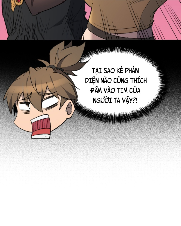 Người Trái Đất Quả Thật Rất Tàn Ác Chapter 275 - Trang 2