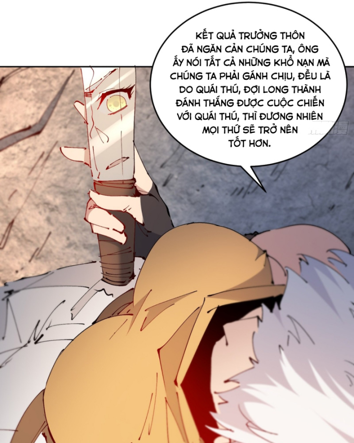 Người Trái Đất Quả Thật Rất Tàn Ác Chapter 275 - Trang 2