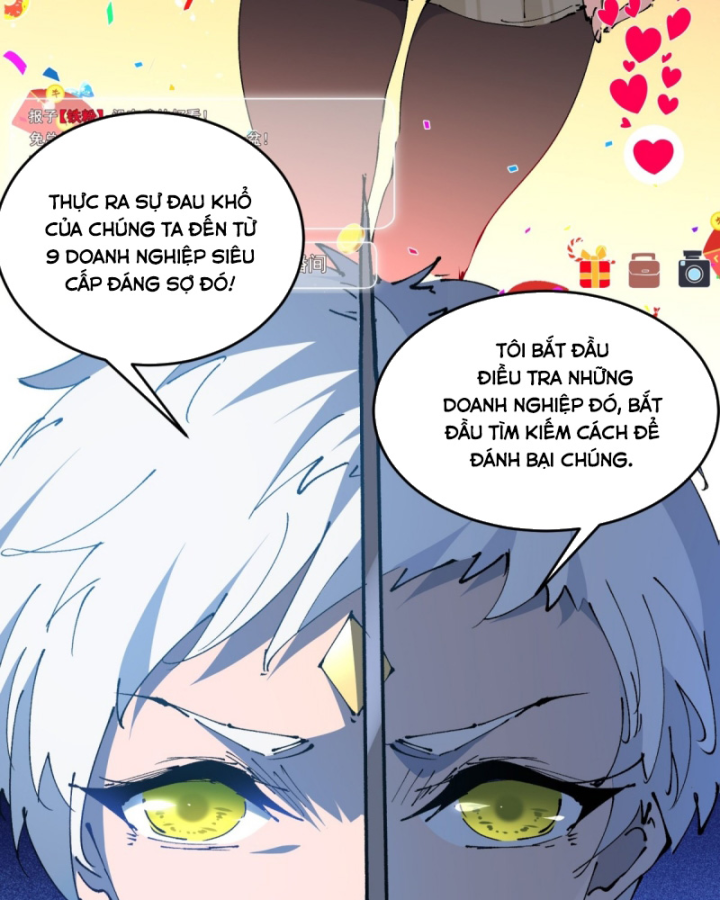 Người Trái Đất Quả Thật Rất Tàn Ác Chapter 275 - Trang 2