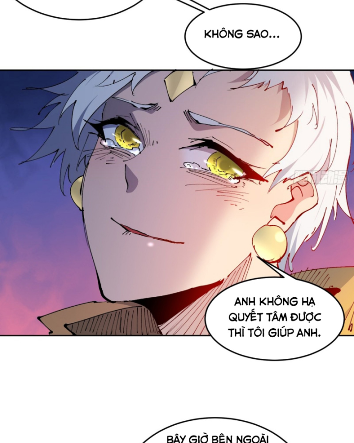 Người Trái Đất Quả Thật Rất Tàn Ác Chapter 275 - Trang 2