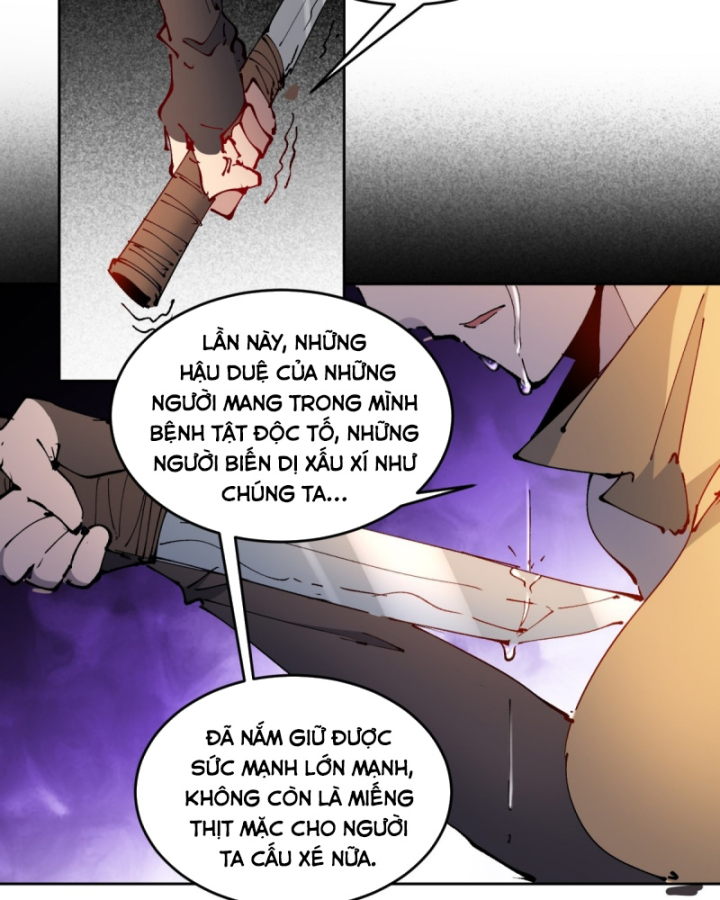 Người Trái Đất Quả Thật Rất Tàn Ác Chapter 275 - Trang 2