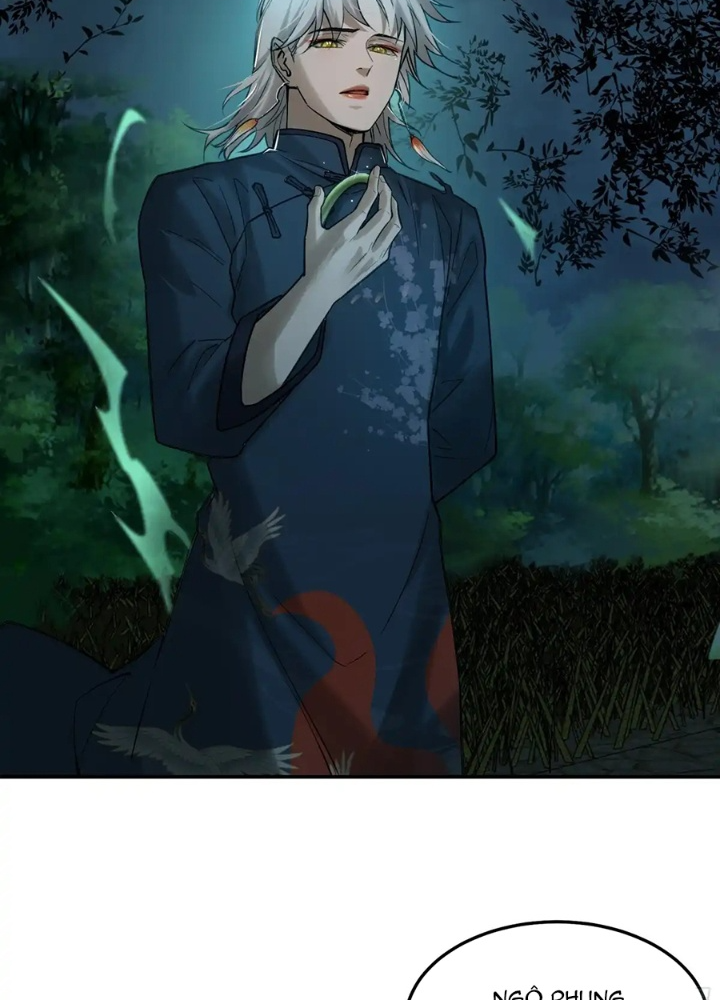 Ngô Mệnh Phụng Thiên Chapter 18 - Next Chapter 19