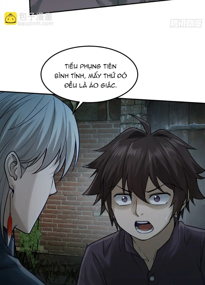 Ngô Mệnh Phụng Thiên Chapter 18 - Next Chapter 19