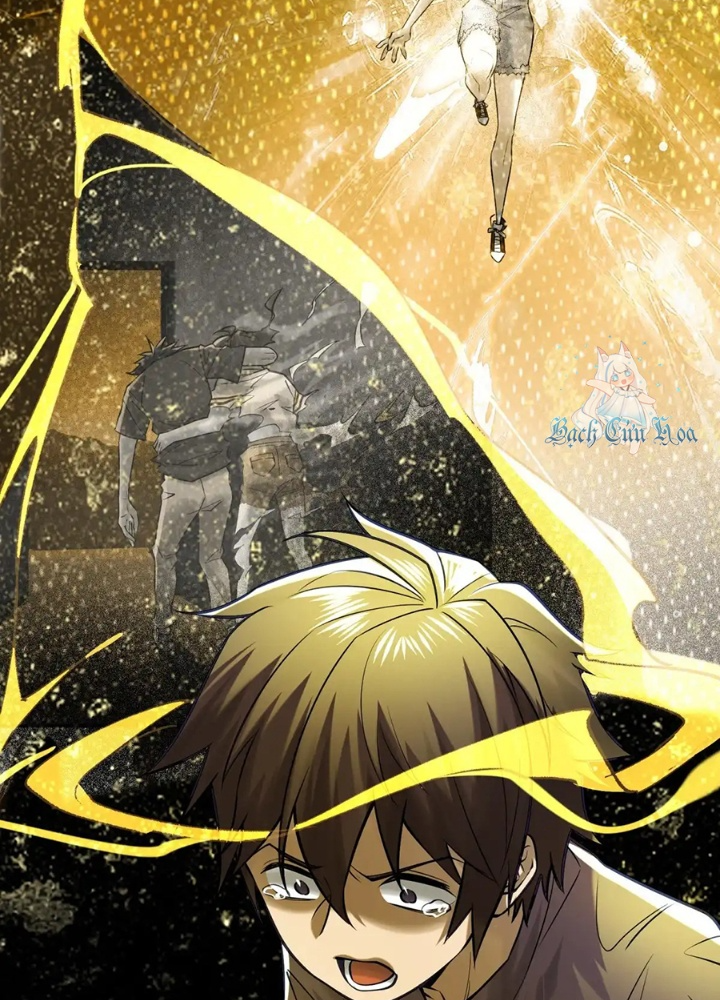 Ngô Mệnh Phụng Thiên Chapter 18 - Next Chapter 19