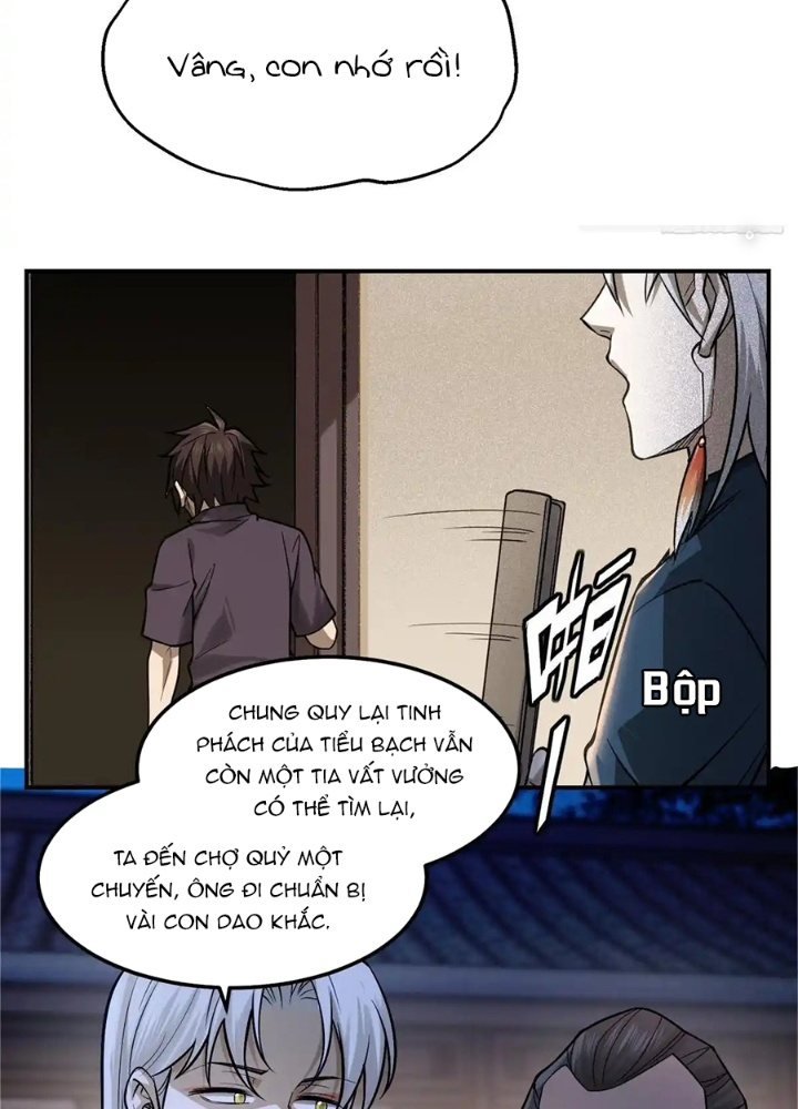 Ngô Mệnh Phụng Thiên Chapter 18 - Next Chapter 19