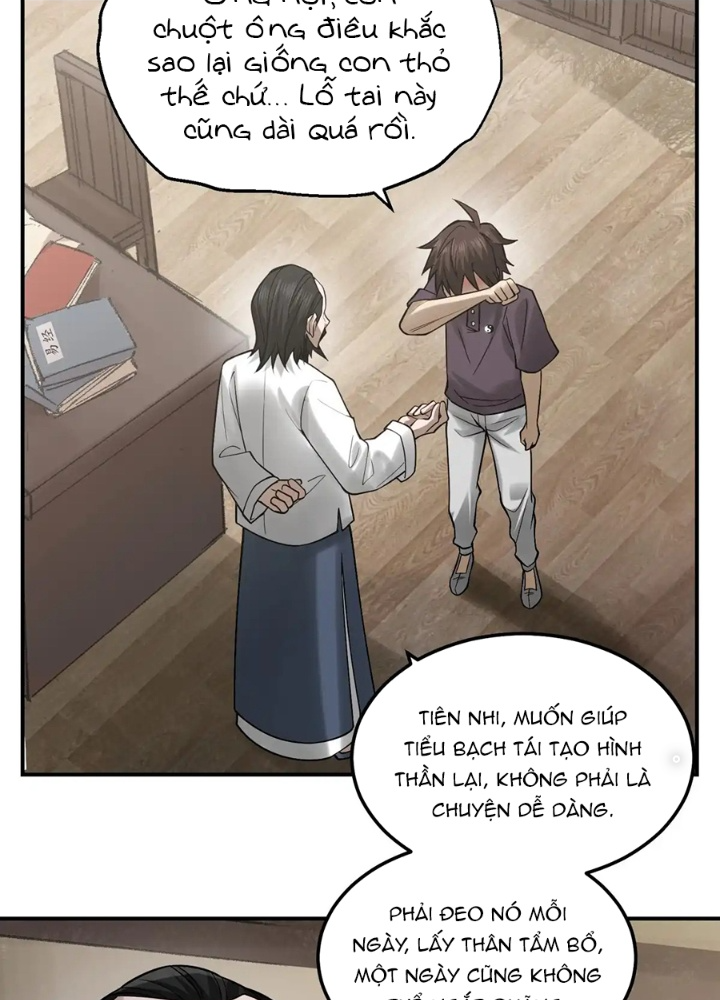 Ngô Mệnh Phụng Thiên Chapter 18 - Next Chapter 19