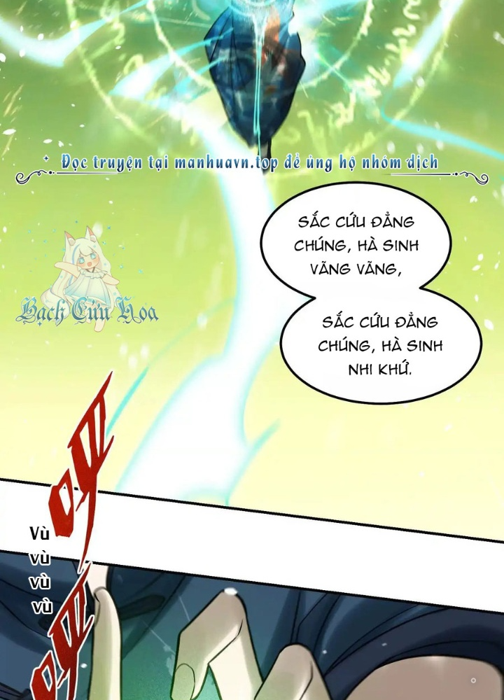 Ngô Mệnh Phụng Thiên Chapter 19 - Next Chapter 20