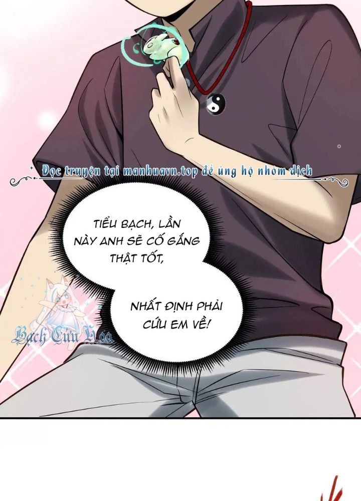 Ngô Mệnh Phụng Thiên Chapter 19 - Next Chapter 20