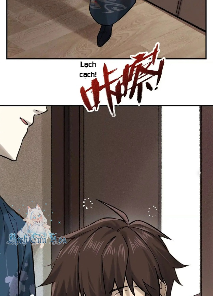 Ngô Mệnh Phụng Thiên Chapter 19 - Next Chapter 20