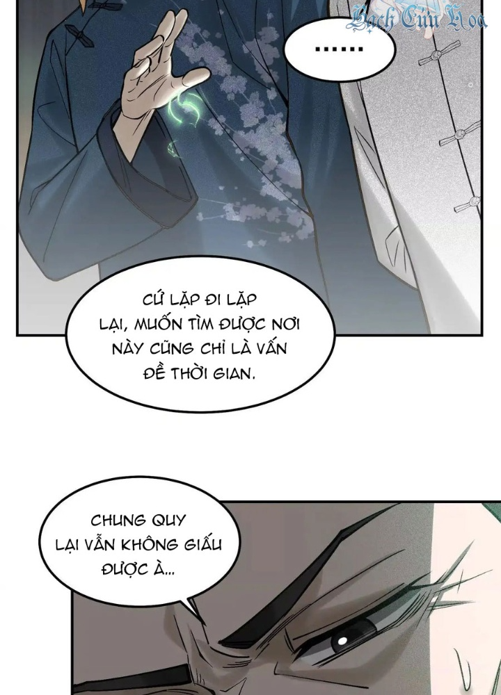 Ngô Mệnh Phụng Thiên Chapter 19 - Next Chapter 20