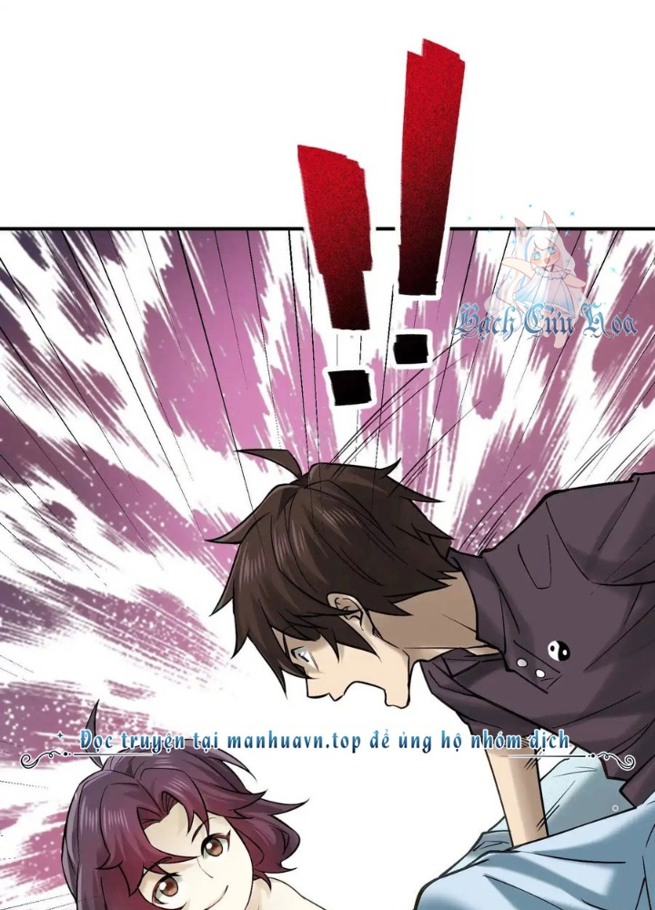 Ngô Mệnh Phụng Thiên Chapter 19 - Next Chapter 20