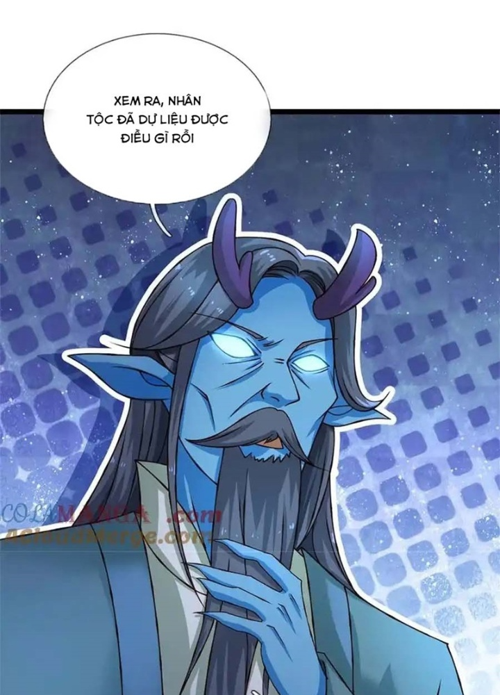 Lựa Chọn Thần Cấp: Ta Không Theo Sáo Lộ Mạnh Lên Chapter 186 - Trang 2