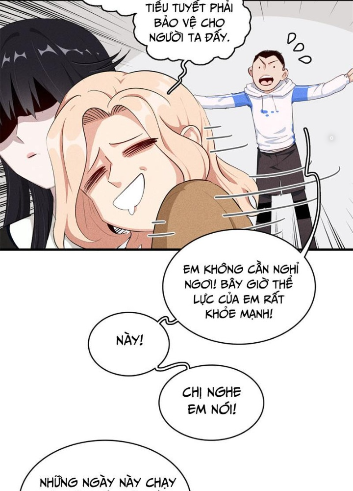 Cửu Tinh Độc Nãi Chapter 7 - Next Chapter 8
