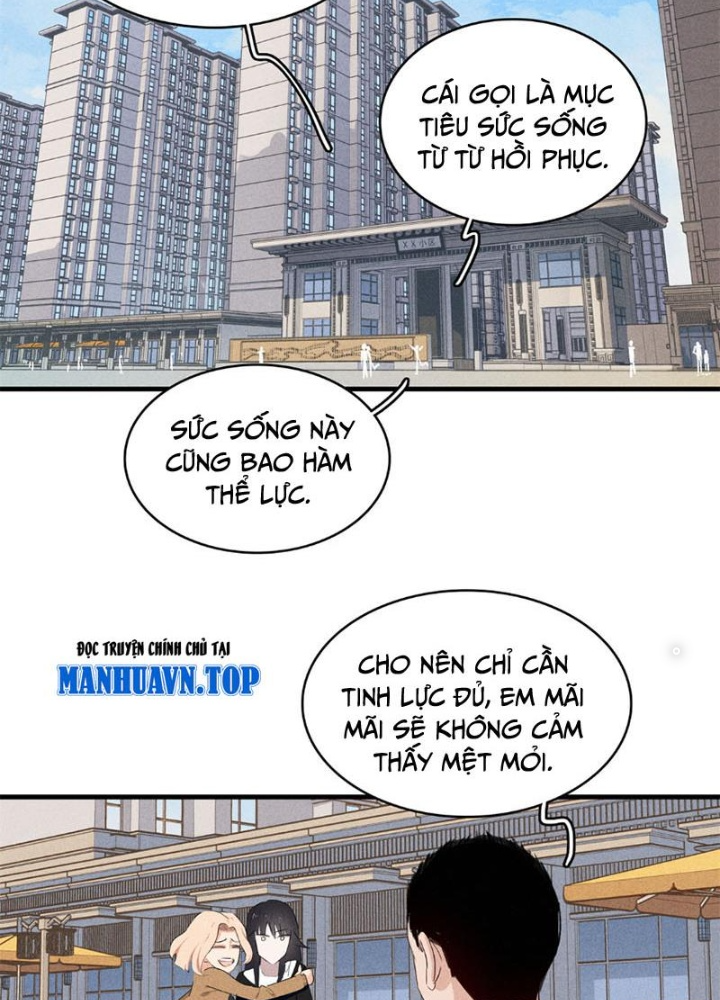 Cửu Tinh Độc Nãi Chapter 7 - Next Chapter 8
