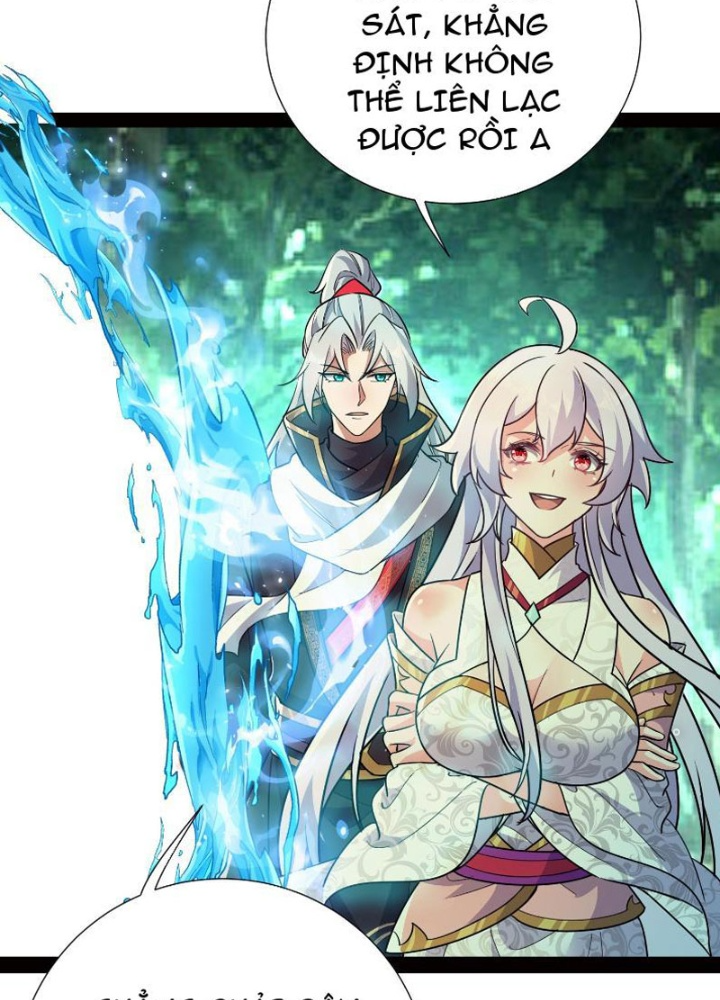 Tiêu Rồi, Ta Bị Mỹ Nữ Võ Thần Khóa Lại Rồi Chapter 28 - Next Chapter 28