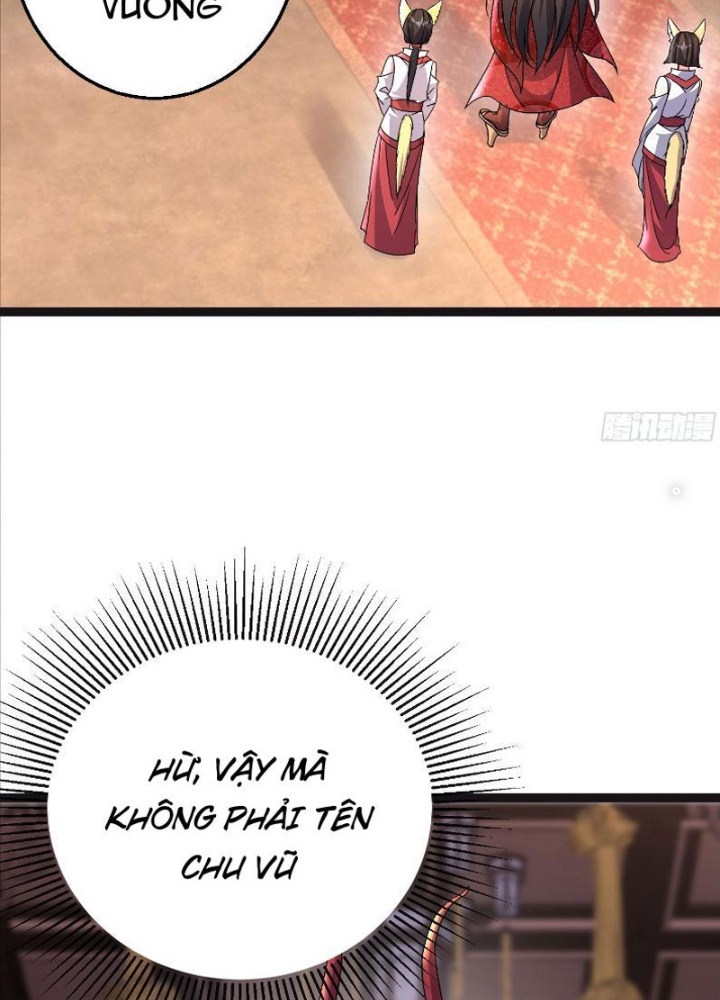 Tiêu Rồi, Ta Bị Mỹ Nữ Võ Thần Khóa Lại Rồi Chapter 28 - Next Chapter 28