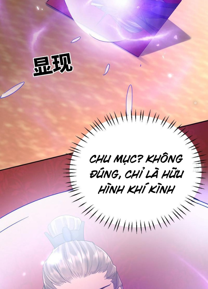 Tiêu Rồi, Ta Bị Mỹ Nữ Võ Thần Khóa Lại Rồi Chapter 28 - Next Chapter 28