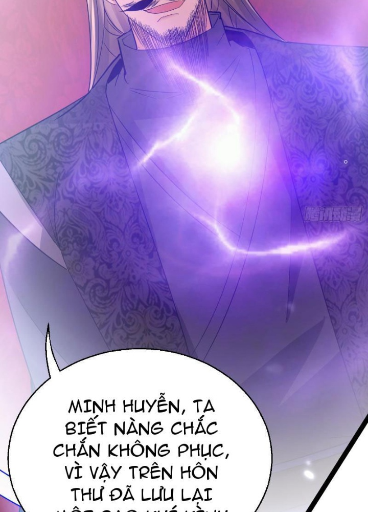 Tiêu Rồi, Ta Bị Mỹ Nữ Võ Thần Khóa Lại Rồi Chapter 28 - Next Chapter 28