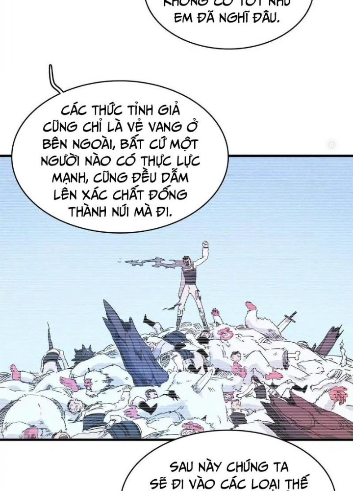 Cửu Tinh Độc Nãi Chapter 20 - Next Chapter 21