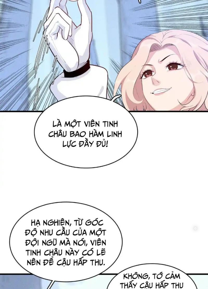 Cửu Tinh Độc Nãi Chapter 20 - Next Chapter 21