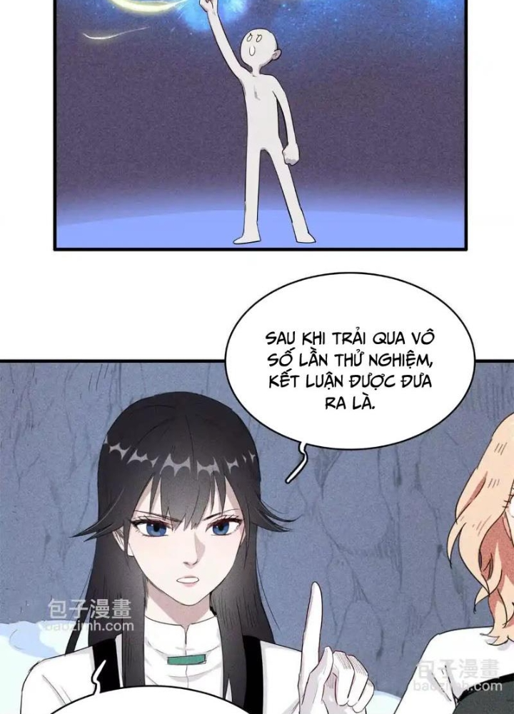 Cửu Tinh Độc Nãi Chapter 20 - Next Chapter 21