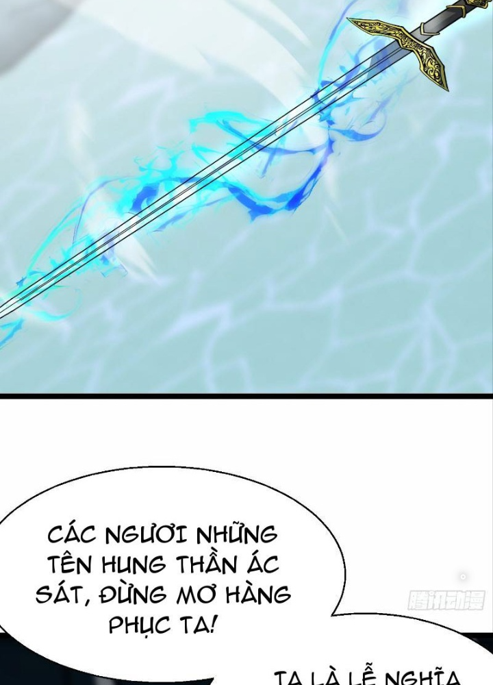 Tiêu Rồi, Ta Bị Mỹ Nữ Võ Thần Khóa Lại Rồi Chapter 31 - Next Chapter 32