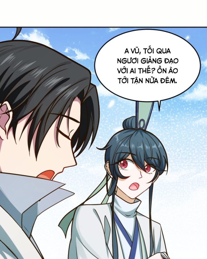Dị Thần Làm Loạn, Ta Trở Tay Giết Luôn Thần Chapter 4 - Next Chapter 5