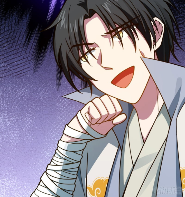 Dị Thần Làm Loạn, Ta Trở Tay Giết Luôn Thần Chapter 4 - Next Chapter 5