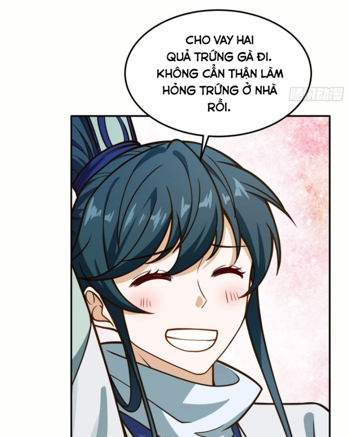 Dị Thần Làm Loạn, Ta Trở Tay Giết Luôn Thần Chapter 4 - Next Chapter 5