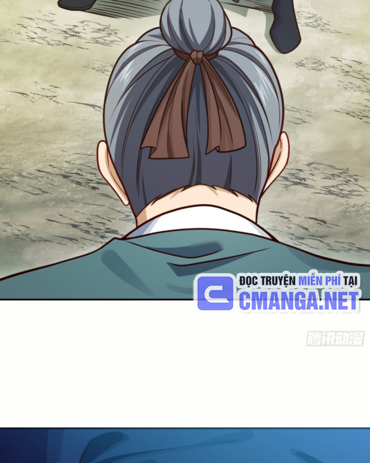 Dị Thần Làm Loạn, Ta Trở Tay Giết Luôn Thần Chapter 4 - Next Chapter 5
