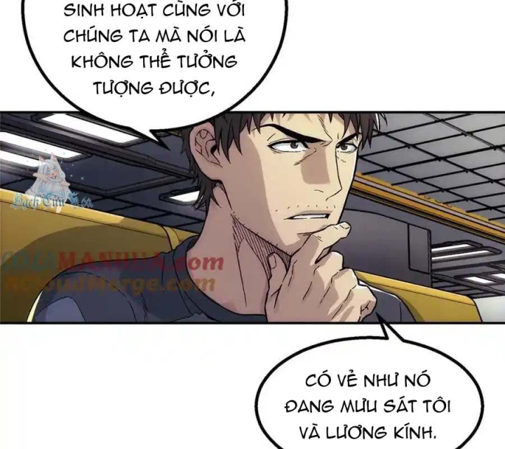 Titan Câm Lặng Chapter 59 - Next Chapter 60