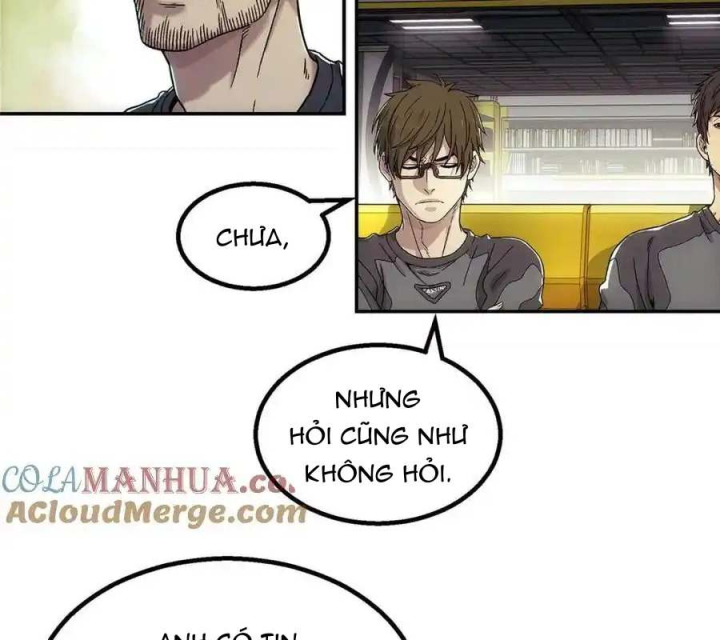 Titan Câm Lặng Chapter 59 - Next Chapter 60