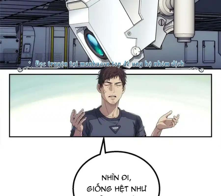 Titan Câm Lặng Chapter 59 - Next Chapter 60