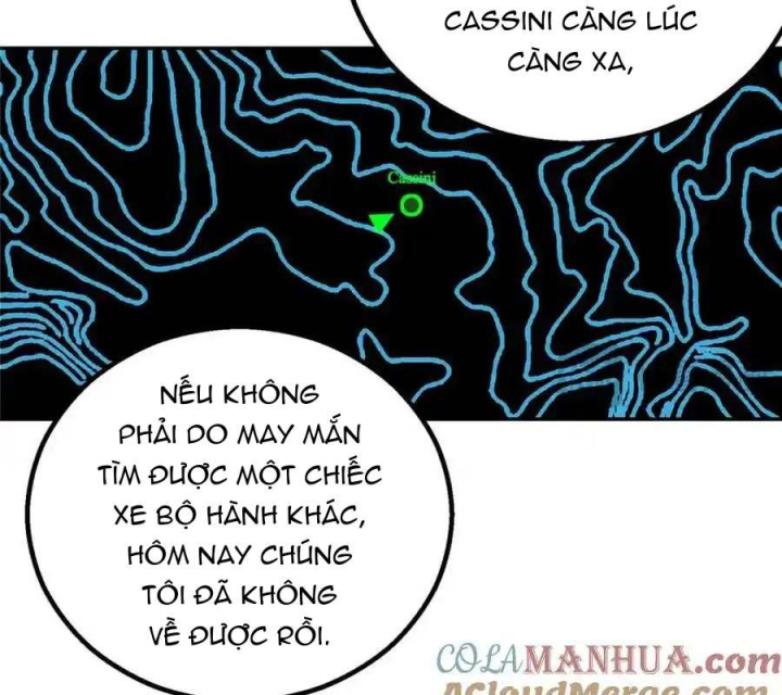 Titan Câm Lặng Chapter 59 - Next Chapter 60