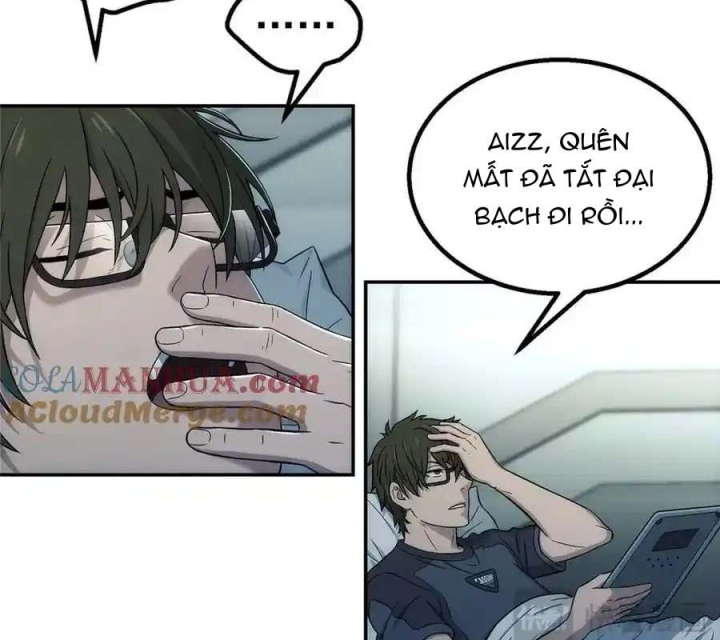 Titan Câm Lặng Chapter 60 - Next Chapter 61