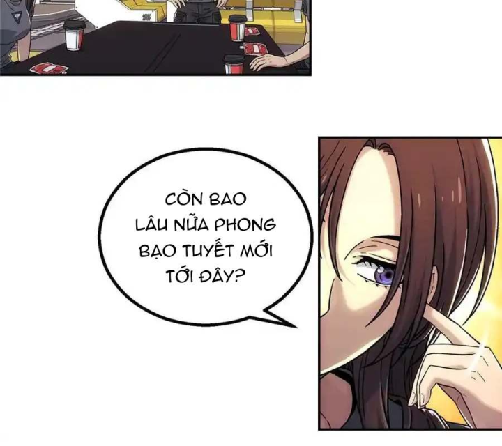 Titan Câm Lặng Chapter 62 - Next Chapter 63