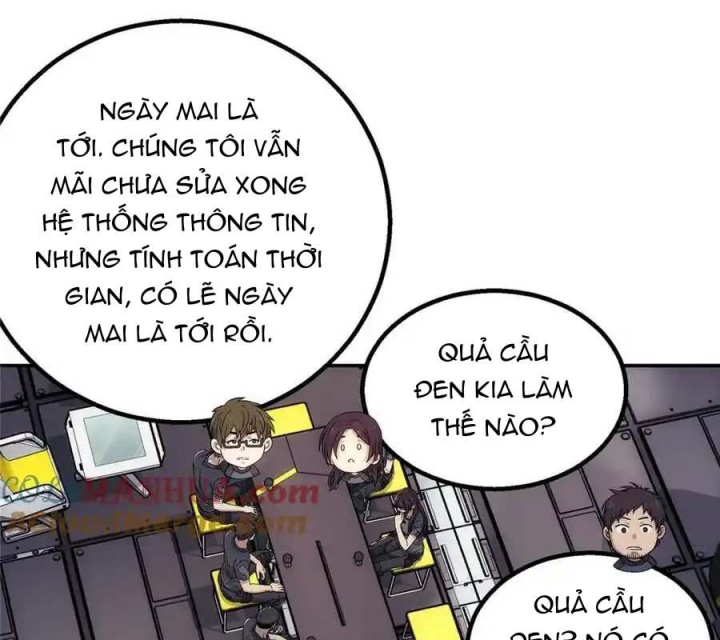 Titan Câm Lặng Chapter 62 - Next Chapter 63