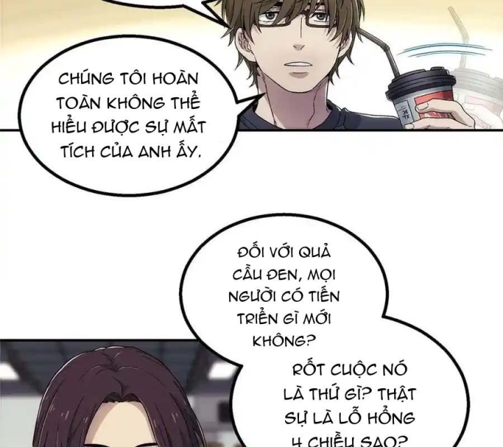 Titan Câm Lặng Chapter 62 - Next Chapter 63