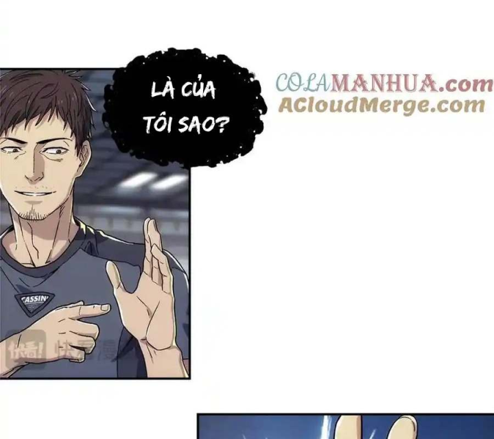Titan Câm Lặng Chapter 62 - Next Chapter 63
