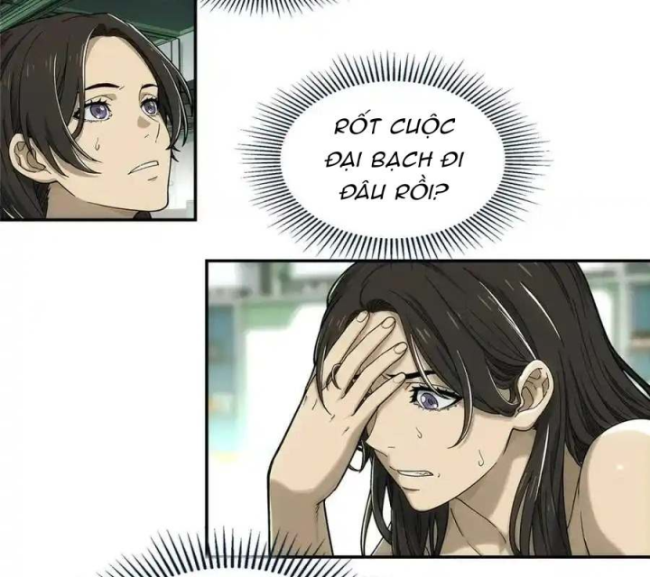 Titan Câm Lặng Chapter 62 - Next Chapter 63
