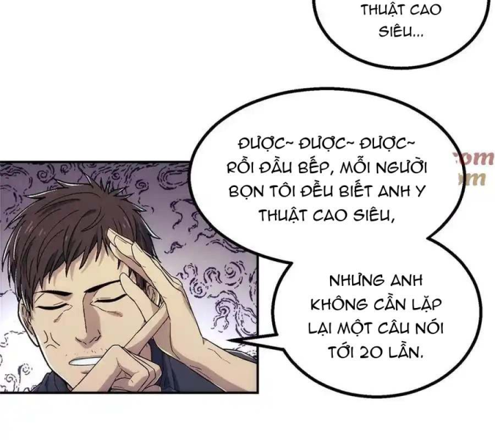 Titan Câm Lặng Chapter 62 - Next Chapter 63