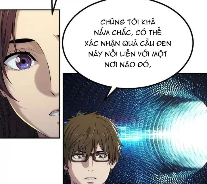 Titan Câm Lặng Chapter 63 - Next Chapter 64