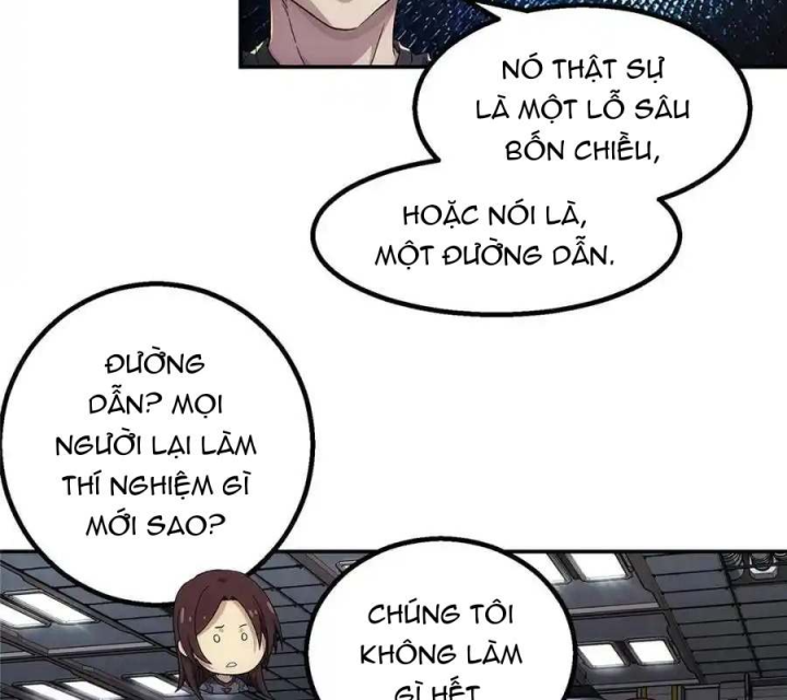 Titan Câm Lặng Chapter 63 - Next Chapter 64