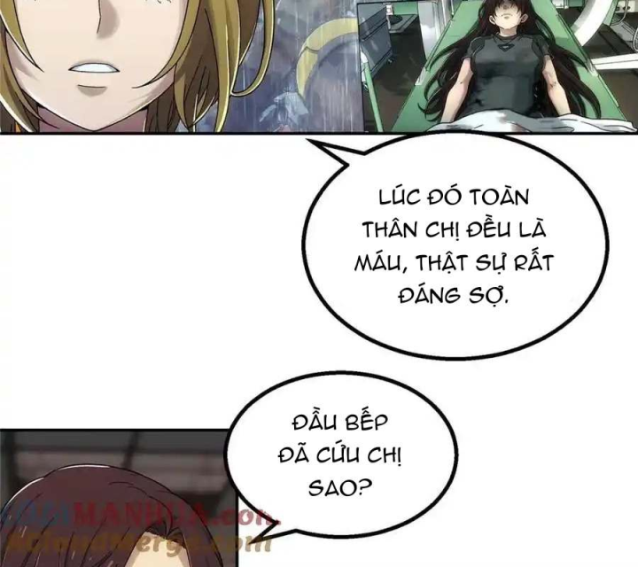 Titan Câm Lặng Chapter 63 - Next Chapter 64