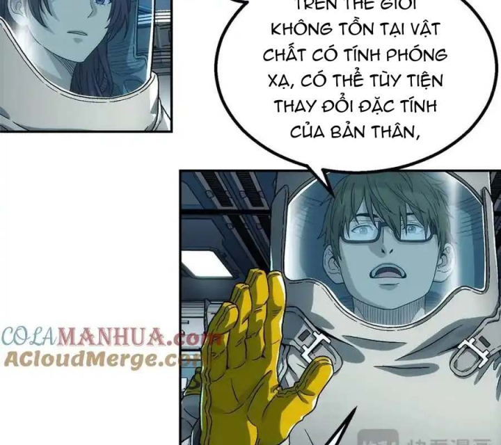 Titan Câm Lặng Chapter 63 - Next Chapter 64