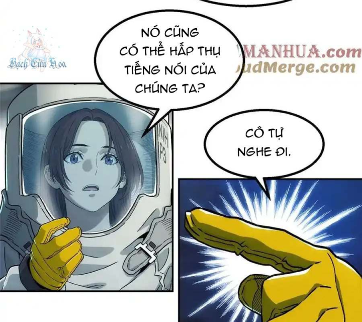 Titan Câm Lặng Chapter 63 - Next Chapter 64