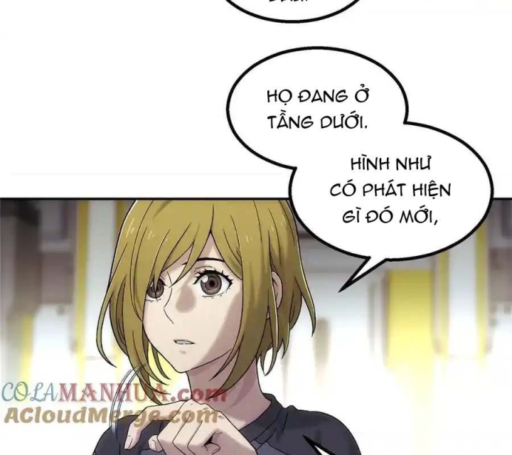 Titan Câm Lặng Chapter 63 - Next Chapter 64